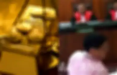 Berhasil Menang Gugatan 1,1 Ton Emas dari PT Antam, Budi Said Ternyata Bukan Orang Sembarangan, Ini Pekerjaan si Crazy Rich Surabaya