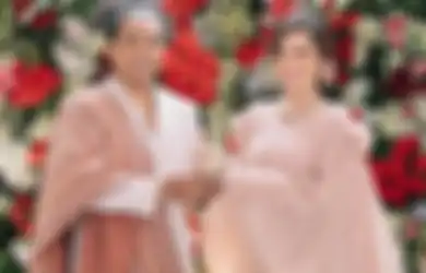 Rumah Tangganya Terganjal Restu Mertua, Arie Kriting Tetap Bahagia Rayakan Ramadan Perdana Bareng Indah Permatasari: Sekarang Ibadahnya Saling Melengkapi!