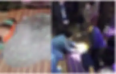 Miris, Gadis 11 Tahun ini Meninggal Dunia Akibat Alami Kehamilan Ektopik Usai Diperkosa Kakeknya Sendiri