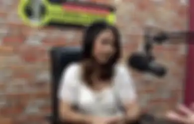 Nadin Amizah Angkat Suara Soal Opininya, Singgung Hasil Didikan Ibunya