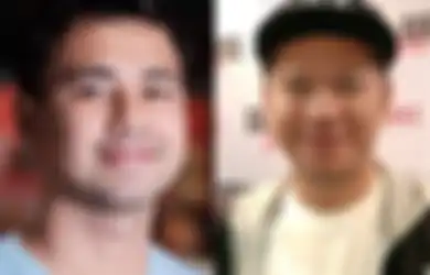 Gading Marten Ngaku Masih Takut Jalin Komitmen Meski Sudah Punya Pacar, Raffi Ahmad : Ah, Ini Mah Kesempatan Buat Dia