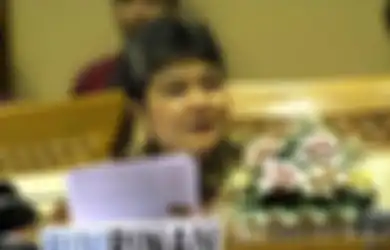 Digeser dari Komisi IX Usai Tolak Vaksin Covid-19, Ribka Tjiptaning Ternyata Seorang Dokter, Sekretaris Fraksi PDIP: Silahkan Intropeksi