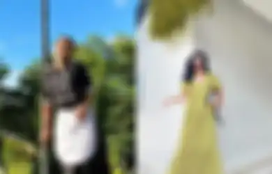 Koar-koar pada Fans, Ayya Renita Kini Terancam Didepak dari Sinetron Ikatan Cinta, Kemampuan Akting Pemeran Miss Kiki Sampai Disindir Co-Sutradara: Menurut Aku Sih...