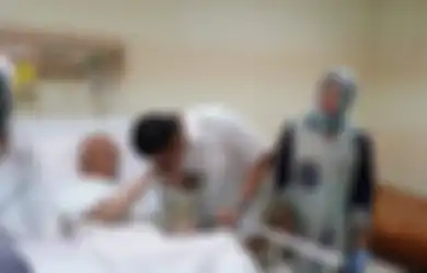 Akui Kaya Ilmu Agama Hingga Punya Sifat Rendah Hati, Ayah Istri Kedua Syekh Ali Jaber Ungkap Kenangan Paling Menyentuh dengan Sang Ulama