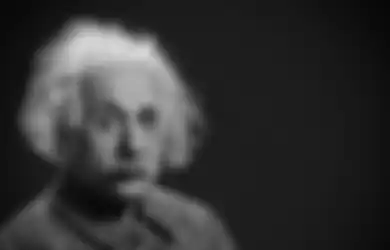 Laku Dijual dengan Harga Rp 22 Miliar, Ternyata Ini Isi Pesan Ilmuwan Albert Einstein tentang Hidup Bahagia yang Ditulis Tangan di Sebuah Kertas Kecil
