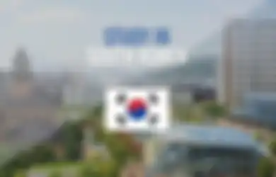 Ingin Kuliah di Korea Selatan? Coba Ikuti Beasiswa KAIST untuk Jenjang S1 Ini