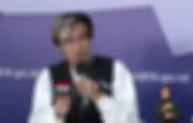 Sentil Kebijakan KPI yang Blunder, Dokter Tirta Sebut Artis yang Tampil di TV Cukup Pakai Masker Saja Karena Face Shield untuk Masak: Tambah ke Sini Jadi Misleading Banget!