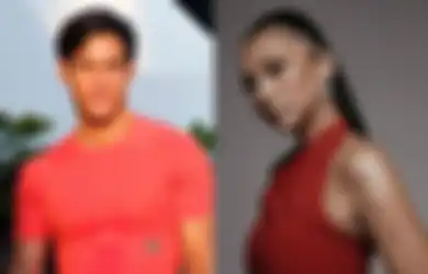 Berhembus Kabar Kedekatan Richard Kyle dan Mey Chan, Maia Estianty Penasaran Langsung Kulik Kebenaran Kabar Tersebut: Mudah-mudahan Cepat...