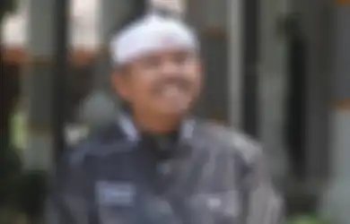 Temui Korban Pemerkosaan Guru Pesantren, Dedi Mulyadi Ungkap Kondisi Para Santriwati hingga Akui Siap Jadi Orang Tua Angkat Demi Hal Ini