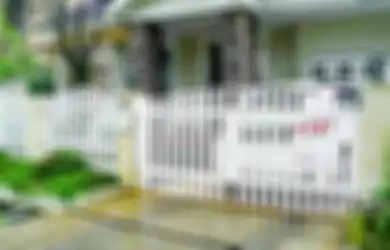 Syarat Membuat Pagar agar Fungsional dan Tak Mengganggu Estetika Rumah