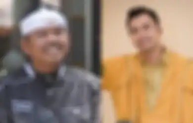Kepergok Nongkrong Usai Divaksin Sampai Digugat, Raffi Ahmad Curhat ke Anggota DPR, Sebut Kasusnya 'Digoreng' Oknum