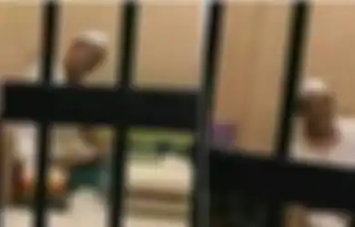 Cuma Bisa Bicara Lewat Kuasa Hukum, Habib Rizieq Mendadak Menjerit Kesakitan Hingga Pengacaranya Minta Polisi Serius Perhatikan Ini