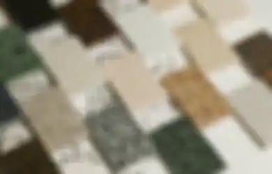 Warga Se-Indonesia Jangan Asal Pilih Material Pagar dari Batu-batuan, Cari Tahu Dulu yang Ada Dipasaran!