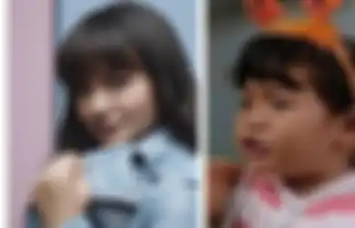 Amel Carla Akui Pernah Di-bully Netizen Karena Berisik Sampai Diancam!