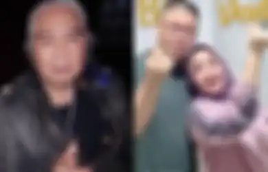 Ditinggal Nikah Rieta Amilia dengan Pengusaha Tajir Melintir, Gideon Tengker Rupanya Telan Kekecewaan hingga Tagih Hal Ini pada Ibunda Nagita Slavina