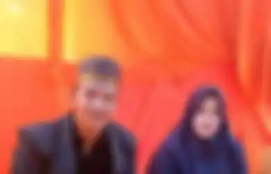 Nikah di Lokasi Pengungsian Gempa Sulbar, Seorang Prajurit TNI Langsung Turun Tangan Bantu Korban Usai Ijab Kabul: Popok, Bubur, Susu, Silahkan Merapat