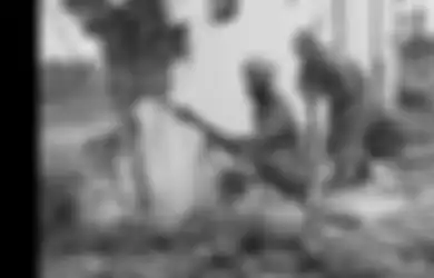Lachhiman Gurung, Gurkha Paling Legendaris yang Tewaskan Puluhan Musuh dengan Satu Tangan Hancur oleh Granat