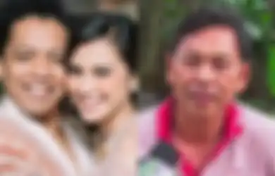 Tak Senada dengan Istrinya yang Tolak Mentah-mentah Arie Kriting, Ayah Indah Permatasari Justru Puji Menantunya Setinggi Langit: Memang dari Awal Baik
