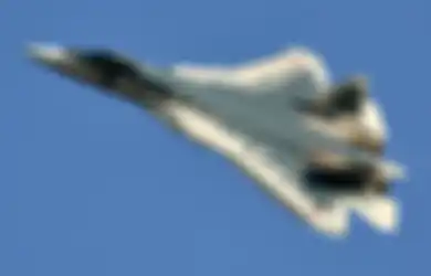 Pantas Rusia Percaya Diri Jet Tempur Su-57E Bakal Dilirik Banyak Negara, Rupanya Jet Tempur Ini Punya Kemampuan Sangar bahkan Bisa Kalahkan F-35 Amerika
