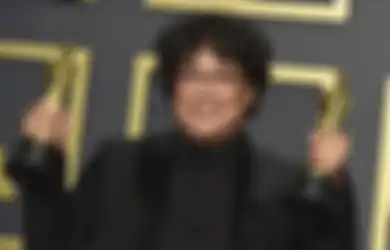 Sutradara Peraih Oscar Bong Joon Hoo Jadi Juri di Festival Film Venice 2021