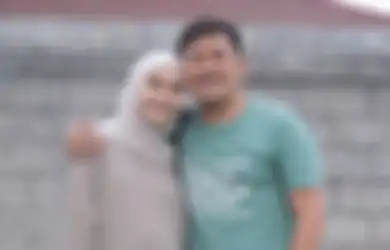 Biasa Romantis, Hanung Bramantyo Mendadak Pamer Kedekatannya dengan Anya Geraldine Sampai Zaskia Mecca Layangkan Komentar Ini