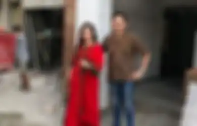Bercerai Tahun 2014, Nia Daniyati Bangun Tembok Antara Rumah Mewahnya dan Sang Mantan Suami: Dia Tetap Ayah Anak Saya