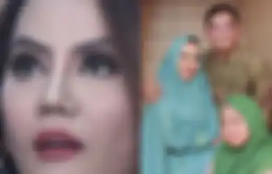 Cerai Sebulan, Almarhum Nurdin Rudythia Ternyata Masih Wasiatkan Hal Ini pada Nita Thalia: Ini Sangat Berat Buat Aku
