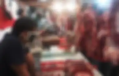 4 Hari Mogok Jualan, Pedagang Daging Sapi 'Tekor'  karena Naiknya Harga Daging, Berikut Tanggapan Ketua Asosiasi Pedagang Daging Indonesia