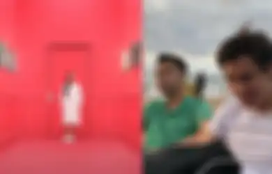 Terkuak, Ini Alasan Raffi Ahmad dan Baim Wong Tak Diajak dalam YouTube Rewind Indonesia 2020
