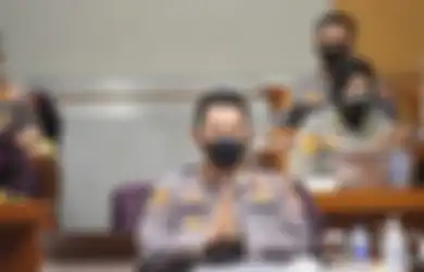 Tampung Kritik dan Saran Demi Keadilan, Listyo Sigit Bakal Perbaiki Citra Polri: Tidak Boleh Lagi Ada Hukum Hanya Tajam ke Bawah tapi Tumpul ke Atas