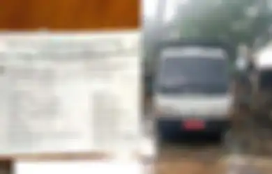 Angkut Kayu Sonokeling Ilegal, Truk Plat Merah di Pasuruan Tertulis Milik Rumah Tangga Kepresidenan di STNK-nya, Diduga Hasil Suruhan Pengusaha Asal Malang yang Ngotot Ingin Kuasai Sang Pohon Langka