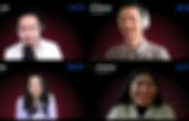 Cara Mudah Populer di TikTok Menurut Jebung dan Rensia Sanvira