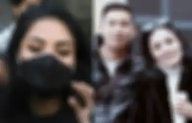 Gugat Cerai Suami yang Terpuruk Dinginnya Jeruji Besi, Penyebab Nindy Ayunda Sudahi Rumah Tangga Akhirnya Terkuak