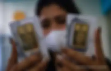 PT Antam Kalah Lagi, Pengusaha Asal Surabaya Ini Menangkan Gugatan 43 Kg Emas, Begini Kronologi Kasusnya
