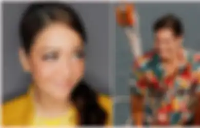 Diisukan Pacaran, Begini Jawaban Richard Kyle Saat Ditanya Maia Estianty Soal Mey Chan