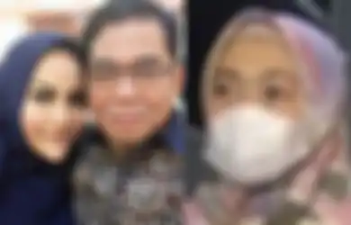 Nita Thalia Berlagak Jadi Pihak Paling Menderita, Istri Pertama Nurdin Rudythia Beri Sindiran Menohok