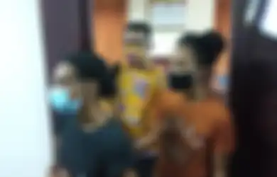 Bilang Hidup di Bali Enak Buat LGBT Hingga Trending, Wanita Amerika Ini Diusir dari Indonesia, Begini Penjelasan Sandiaga Uno