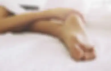 Kaki Sering Tiba-tiba Bergerak Sendiri? Ternyata Inilah Penyebabnya