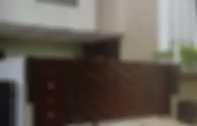 Berkreasi dengan Besi Berkarat, Ciptakan Pagar yang Memikat 