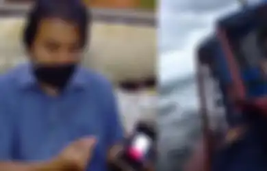 Disebut Bukan Editan, Roy Suryo Malah Kecewa Usai Bongkar Fakta Sebenarnya Video Jeritan Minta Tolong Saat Pencarian Korban Sriwijaya Air, Ada Apa? 