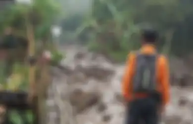 Penyebab Banjir Bandang Puncak Bogor, Ini Kata Pakar dari IPB