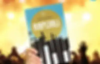 Dee Lestari Siap Rilis Buku Rapijali, Novel Bertema Musik, Persahabatan, Cinta dan Politik