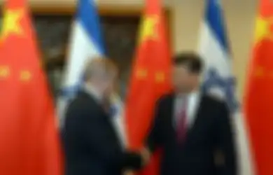Hubungan Israel dan China: Seperti Apa Investasi China yang Maju Pesat di Bawah Kendali Xi Jinping di 'Tanah Yahudi' Itu?