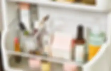 Girls, 5 Jenis Skincare Ini Sebaiknya Kita Simpan di dalam Kulkas!