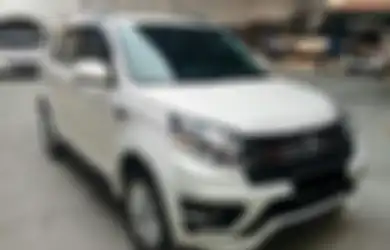 Mantap Mobil Bekas Daihatsu Terios Harganya Cuma Segini Sekarang