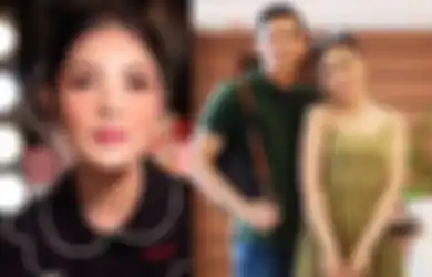Akhiri Rumah Tangganya dengan Perceraian, Nindy Ayunda Ungkap Penyebab Ingin Pisah dari Sang Suami, Adanya Cekcok Berkepanjangan hingga Alami KDRT Fisik