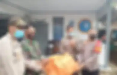 Temuan Mengenaskan Bagian Tubuh Diduga Korban Sriwijaya SJ 182, Geger Saat Ditemukan oleh Anak-anak, Hanya Sisakan Rambut