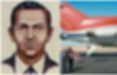 Sosok Asli DB Cooper Terungkap, Pembajak Pesawat Paling Terkenal yang Hilang Tanpa Jejak Itu Ternyata Mantan Agen CIA dan Veteran Perang Vietnam