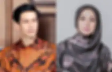 Pendam Perasaan dalam Diam pada Laudya Cynthia Bella, Dimas Beck Blak Blakan Akui Mantan Istri Engku Emran Adalah Tipenya: Aku Sayang Banget
