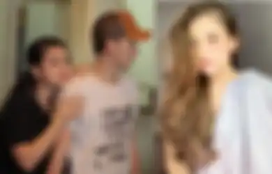 Tak Menampik Rumah Tangganya dengan Stefan William Tengah Memanas, Celine Evangelista: Sekarang Butuh Sendiri-sendiri